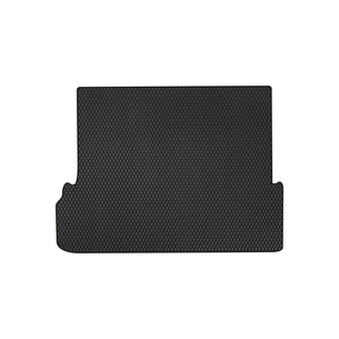 Килимок в багажник EVAtech Toyota Land Cruiser Prado (150) 7 seats 2009-2 (TY32850B1RBB) зображення 1