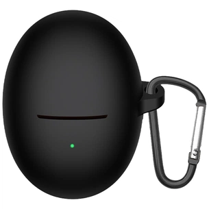 Чохол для навушників Armorstandart Hang Case для Huawei FreeBuds 5 Black (ARM80459) зображення 1