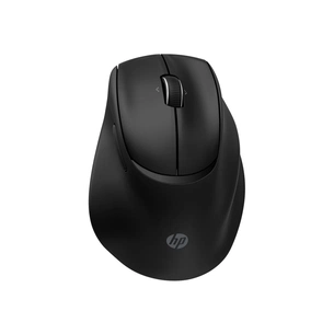 Мишка HP 720M Tilt Ergonomic Wireless/Bluetooth Black (BH0Z4AA) зображення 1