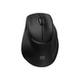 Мишка HP 720M Tilt Ergonomic Wireless/Bluetooth Black (BH0Z4AA) - зменшене зображення 1