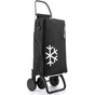 Сумка-візок Rolser Igloo Termo MF 4 Negro (IGL004-1023) (930537) - зменшене зображення 2