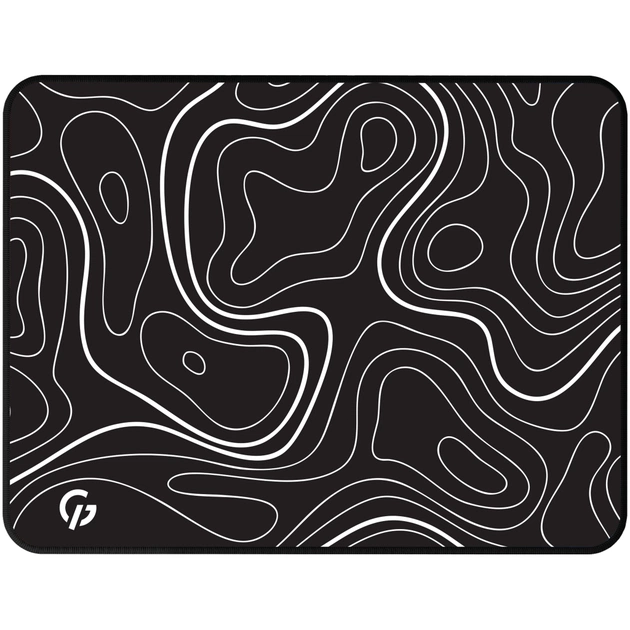 Килимок для мишки GamePro Speed/Control Black (MP145AB) - picture 1