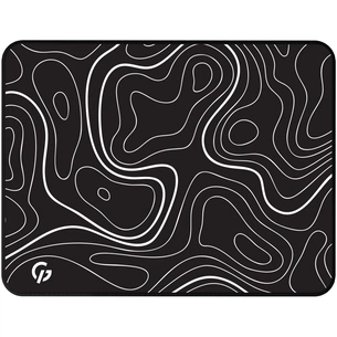 Килимок для мишки GamePro Speed/Control Black (MP145AB) picture 1