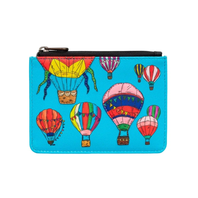 Кошелек Yoshi Y1321 Franklin Balloon Festival (Y1321 HAB 1) - изображение 1