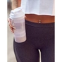 Шейкер спортивний SmartShake Original2GO 600ml Pure White (10560602) - зменшене зображення 6