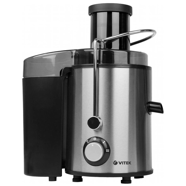 Соковижималка Vitek VT-3652 - изображение 1