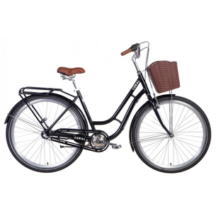 Велосипед Дорожник 28" CORAL рама-19" 2021 Blue (OPS-D-28-214) зображення 1