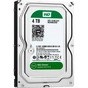 Жорсткий диск 3.5" 4TB WD (#WD40EZRX-FR#) - зменшене зображення 2