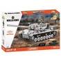 Конструктор Cobi World Of Tanks Леопард 1, 600 деталей (COBI-3037) - зменшене зображення 1