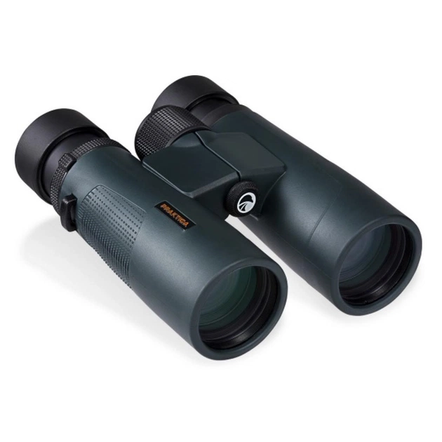 Бінокль Praktica Pioneer R 8x42 WP Blue (925769) - изображение 1