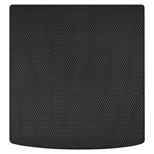 Килимок в багажник EVAtech Volkswagen Golf (VI) MT 2009-2012 6 покол (VW31375BO1RBB) зображення 1