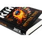 Книга Мертва зона - Стівен Кінг КСД (9786171513853) - зменшене зображення 4