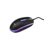 Мишка AOC GM150B USB Black (GM150B/LA) - зменшене зображення 2