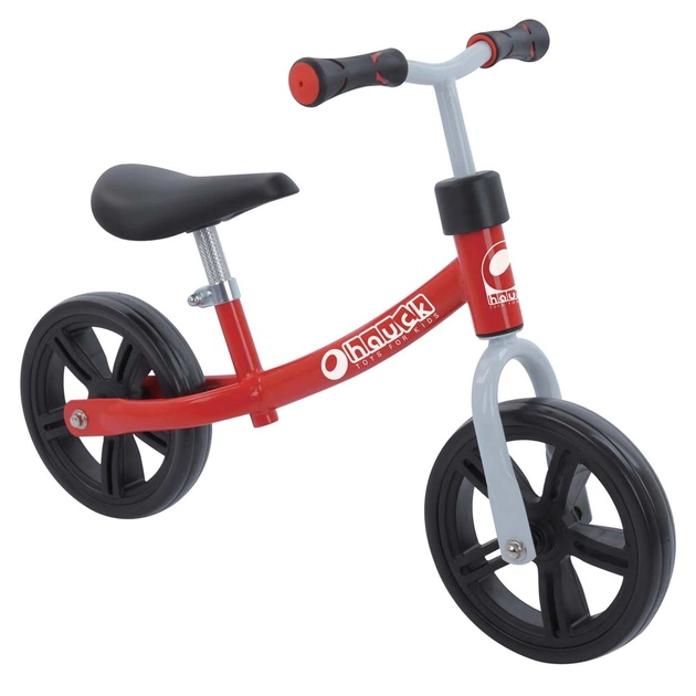 Біговел Hauck Eco Rider Red (81102-7) - изображение 1
