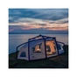 Намет Naturehike надувний CNK2300ZP012 блакитний великий (6976023921001) - зменшене зображення 6