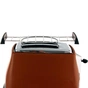 Тостер DeLonghi CTOV 2103.BW (CTOV2103.BW) - зменшене зображення 4