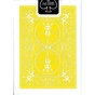Гральні карти Bicycle Rider Back Yellow deck (09421) - зменшене зображення 2