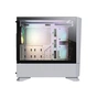 Корпус для ПК Cougar MG140 AIR RGB White - уменьшенное изображение 6
