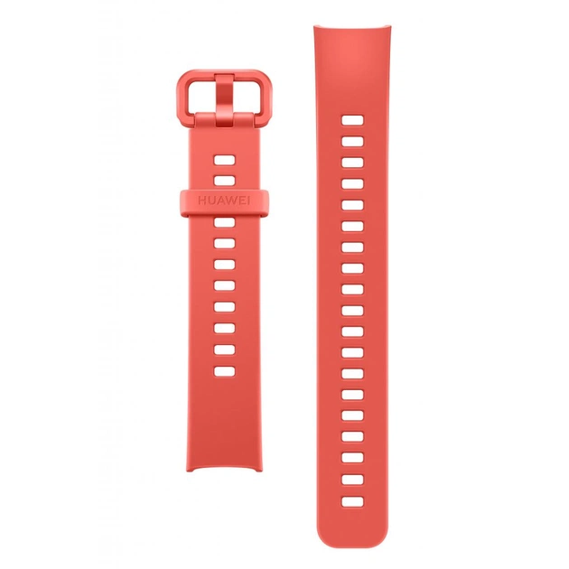 Фітнес браслет Huawei Band 4 Amber Sunrise (Andes-B29) SpO2 (OXIMETER) (55024461) - picture 6
