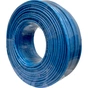 Кабель мережевий GEAR FTP 100м, cat.5e, CCA(25), 4*2*0,51, PVC, indoor, blue (GEC-FTPCCA25051100) - уменьшенное изображение 2
