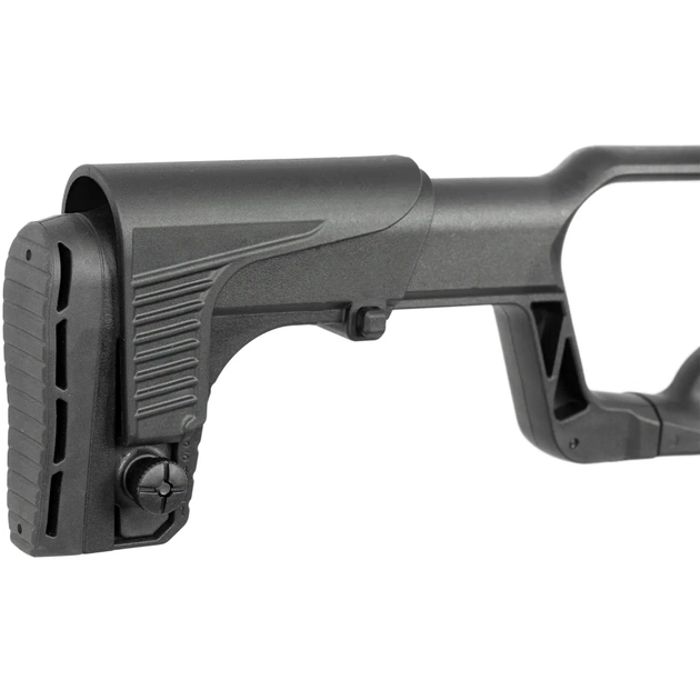 Пневматичний пістолет Optima Jet 3 - зображення 10