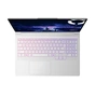 Ноутбук Lenovo Legion Pro 7 16IAX10H (83F500RHRA) Glacier White - зменшене зображення 2