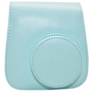 Фото-сумка Fujifilm INSTAX MINI 9 CASE Ice Blue (70100136665) зображення 1