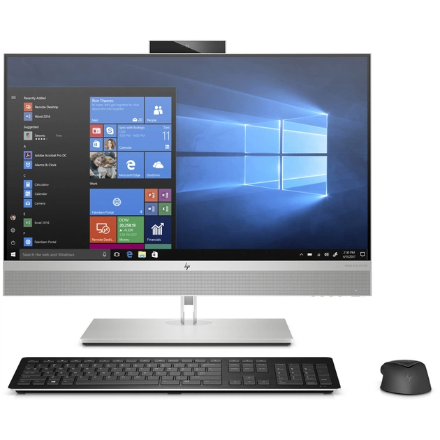 Комп'ютер HP EliteOne 800 G6 AiO / i7-10700 (273B8EA) - зображення 1