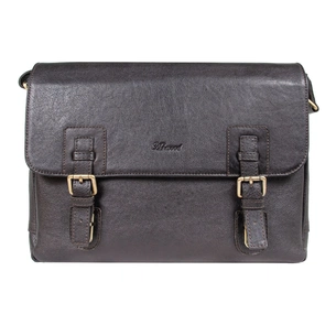 Сумка Ashwood Jasper 13 Brown зображення 1