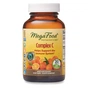 Вітамін MegaFood Комплекс вітаміну С, Complex C, 30 таблеток (MGF10132) - уменьшенное изображение 1