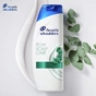 Шампунь Head & Shoulders Заспокійливий догляд проти лупи 400 мл (8006540596289) - зменшене зображення 7