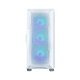 Корпус Zalman I3 Neo ARGB white (I3NEOARGBWHITE) - зменшене зображення 5