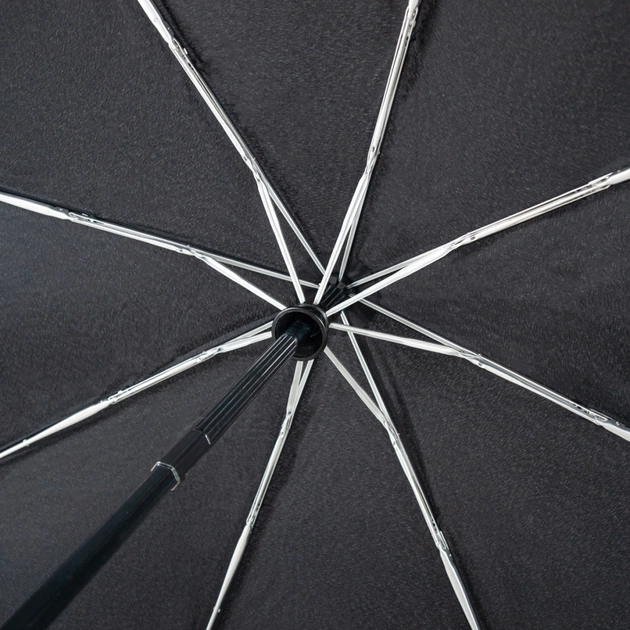 Парасоля Fulton Open&Close-3 L345 Black (L345-000175) - зображення 11