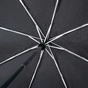 Парасоля Fulton Open&Close-3 L345 Black (L345-000175) - зменшене зображення 11