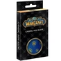 Геймерський рукав Blizzard Entertainment World of Warcraft IV Alliance M Blue (FWOWSLEEVALLIBL0M) - зменшене зображення 5