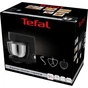 Кухонний комбайн Tefal QB15E838 - зменшене зображення 6