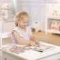 Набір для творчості Melissa&Doug Мозаїчні наклейки Океан (MD30161) - зменшене зображення 2