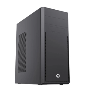 Корпус Gamemax ET-213-NP-2U3-TYC-CR-PM зображення 1