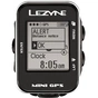 Велокомп'ютер Lezyne MINI GPS сріблястий 20 функцій (4712805 984701) - зменшене зображення 10