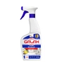 Спрей для чистки ванн Galax das PowerClean Анти-налет 500 г (4262396145833) - уменьшенное изображение 1