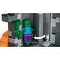Конструктор LEGO Minecraft Подземелье зомби (21587) - уменьшенное изображение 5