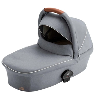 Люлька Britax-Romer SMILE III Nordic Grey (2000033609) зображення 1