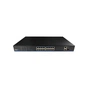 Комутатор мережевий Utepo UTP1-SW1602TS-POE - зменшене зображення 1