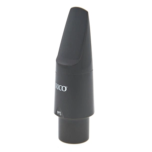 Мундштук для саксофона D'Addario Metalite Mouthpiece - Tenor Sax #M9 (MKM-9) зображення 1