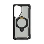 Чохол до мобільного телефона UAG Samsung Galaxy S26 Ultra Plasma XTE 360 with Magnet Black/Pop Heritage Yellow (214525114040) - зменшене зображення 23