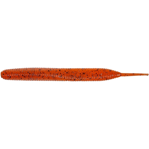 Силикон рыболовный Keitech Sexy Impact 3.8" (10 шт/упак) ц:ea#13 spicy mustard/blue (1551.11.10) - изображение 1