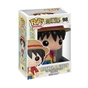 Фігурка для геймерів Funko Pop cерії One Piece - Monkey D. Luffy (5305) - зменшене зображення 4
