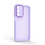 Чохол до мобільного телефона Armorstandart Shade Samsung A25 5G (A256) Violet (ARM75662) - зменшене зображення 1