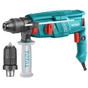 Перфоратор Total TH308266-2 SDS-Plus, 800Вт - зменшене зображення 1