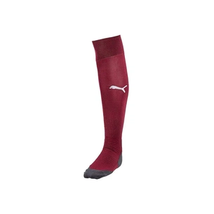 Гетри Puma Team Liga Socks Core 703441-09 бордовий 35-38 (4059504600069) picture 1